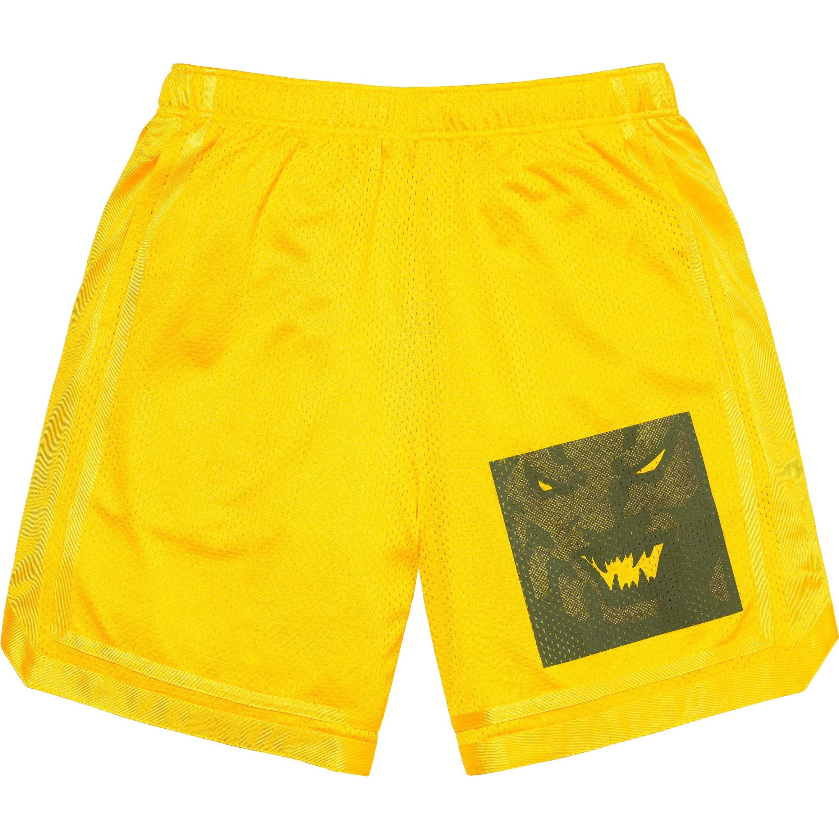 Ronin Mesh Short view 15